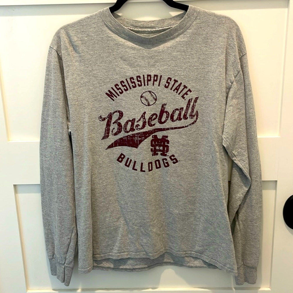 Mens long sleeve